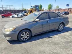 2005 Toyota Camry xle V6 for sale in Wilmington, CA
