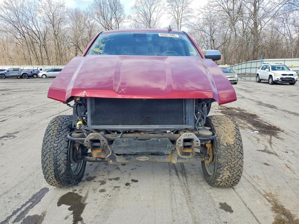 2018 GMC Sierra K1500 SLT