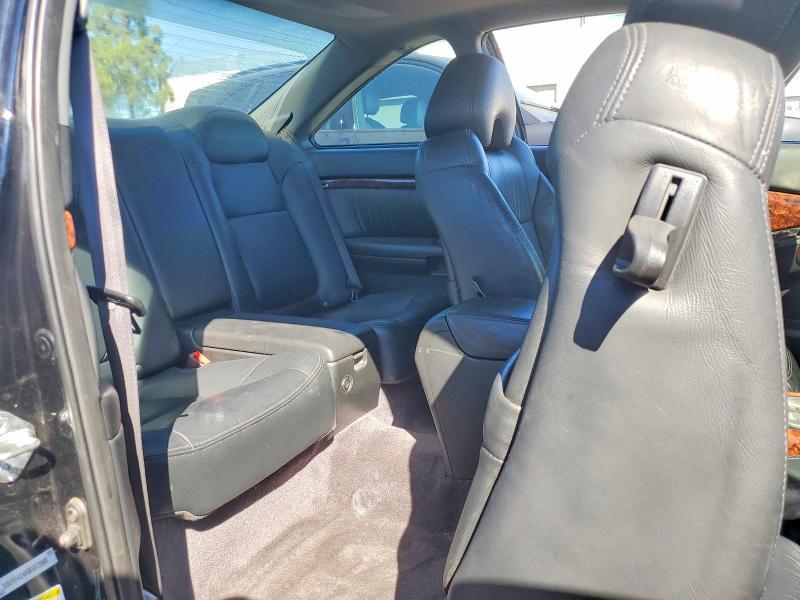 2003 Acura 3.2cl