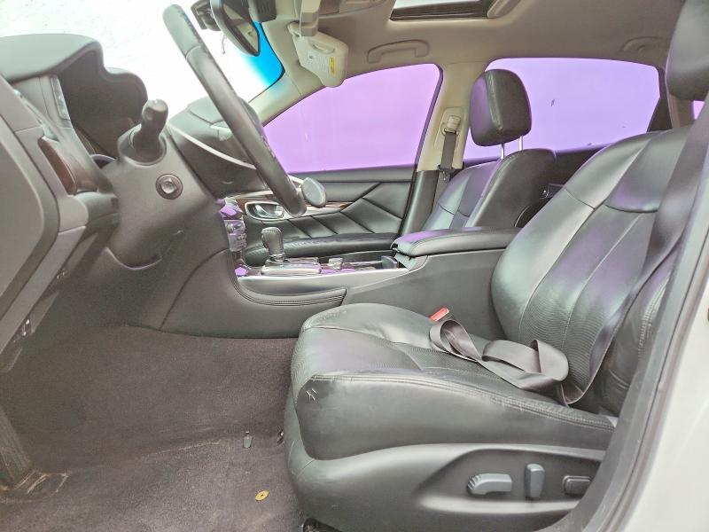 2015 Infiniti Q70 3.7
