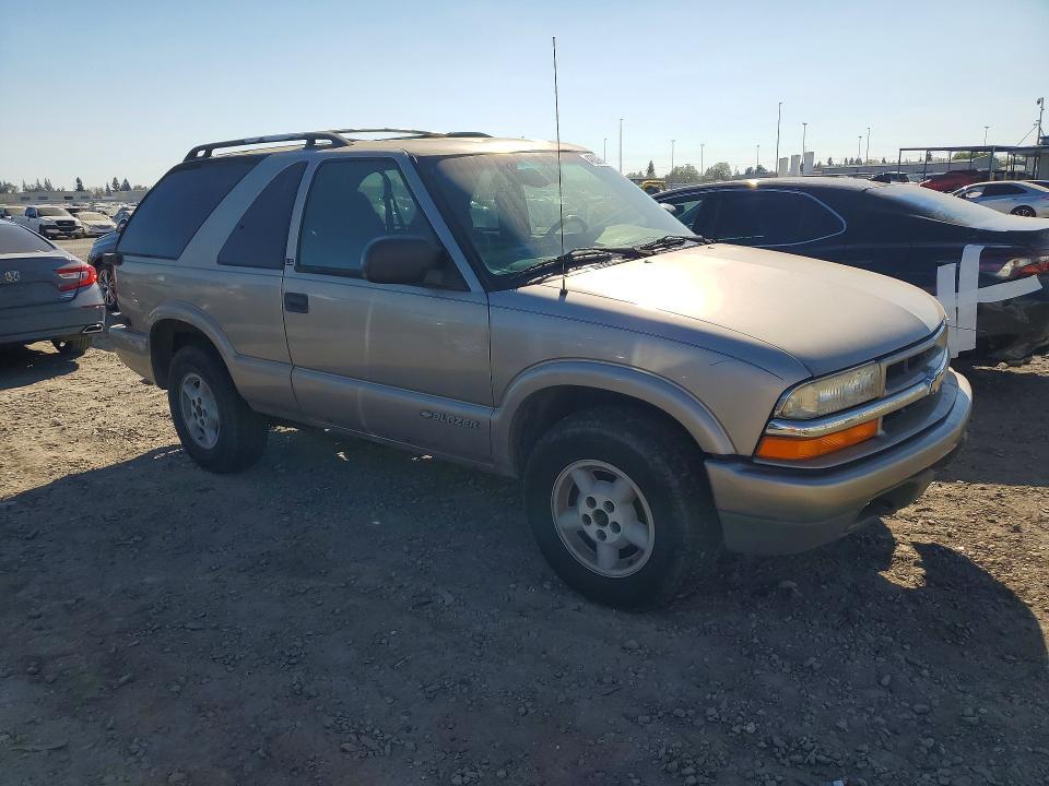 1999 Chev Blazer