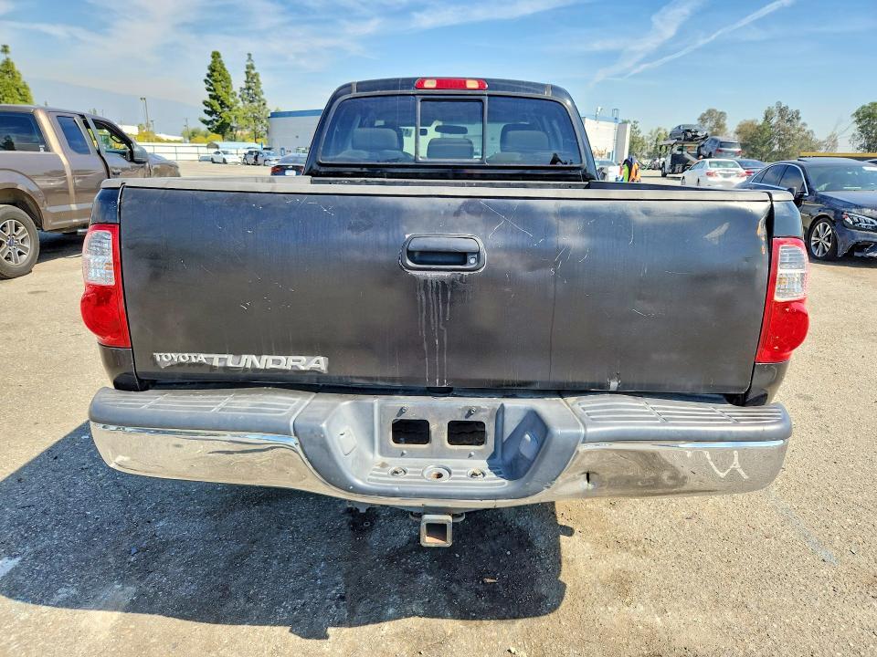 2006 Toyota Tundra SR5