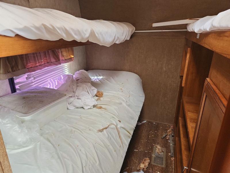 2016 Travel Trailer 2016 Forest River Avenger Camper