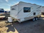 2012 R-Vision Silver Creek Camper