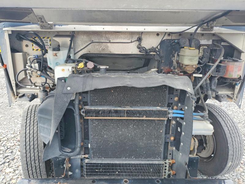 2021 Freightliner MT45G Chassis Delivery Truck