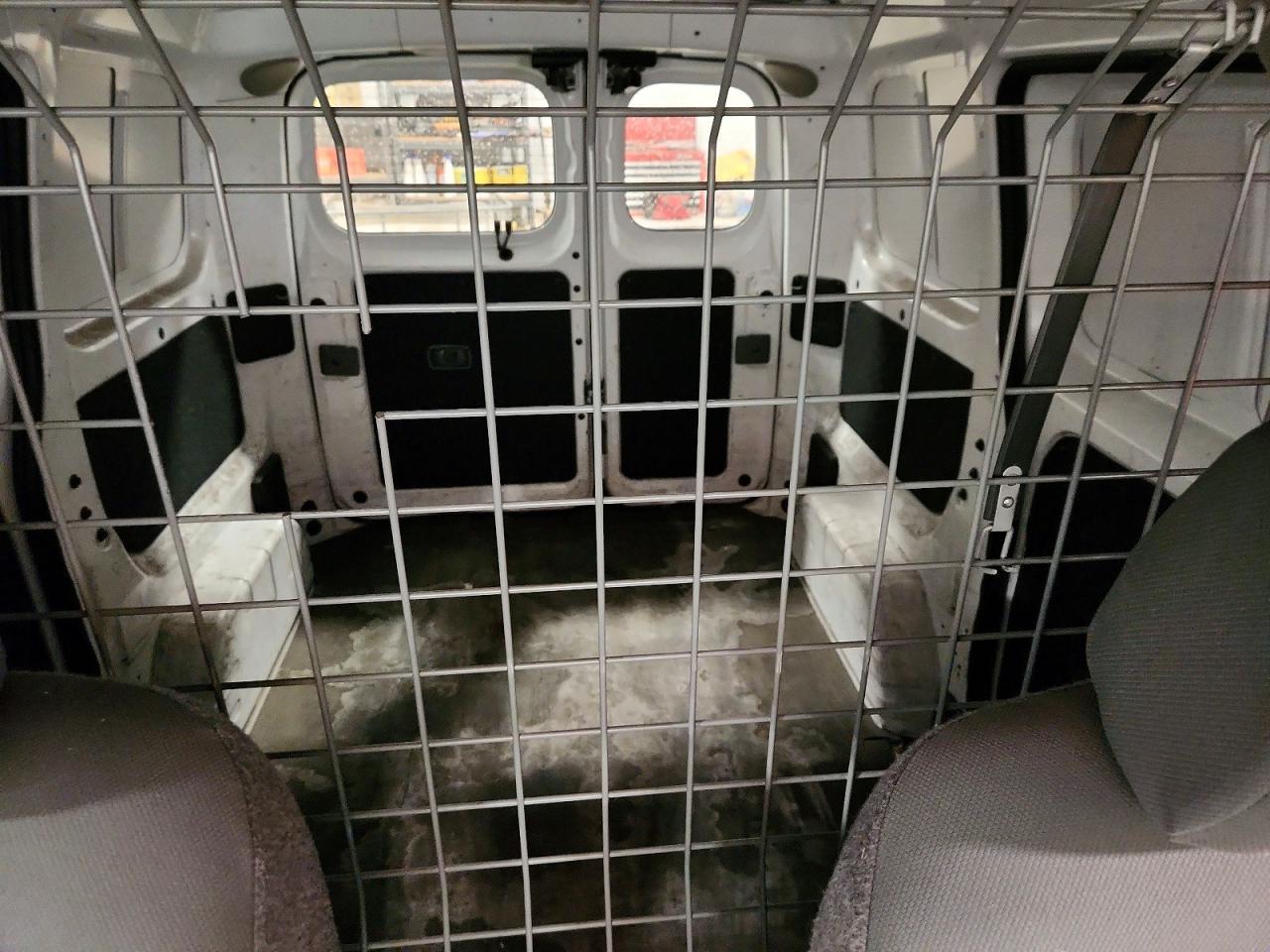 2019 Nissan NV200 S