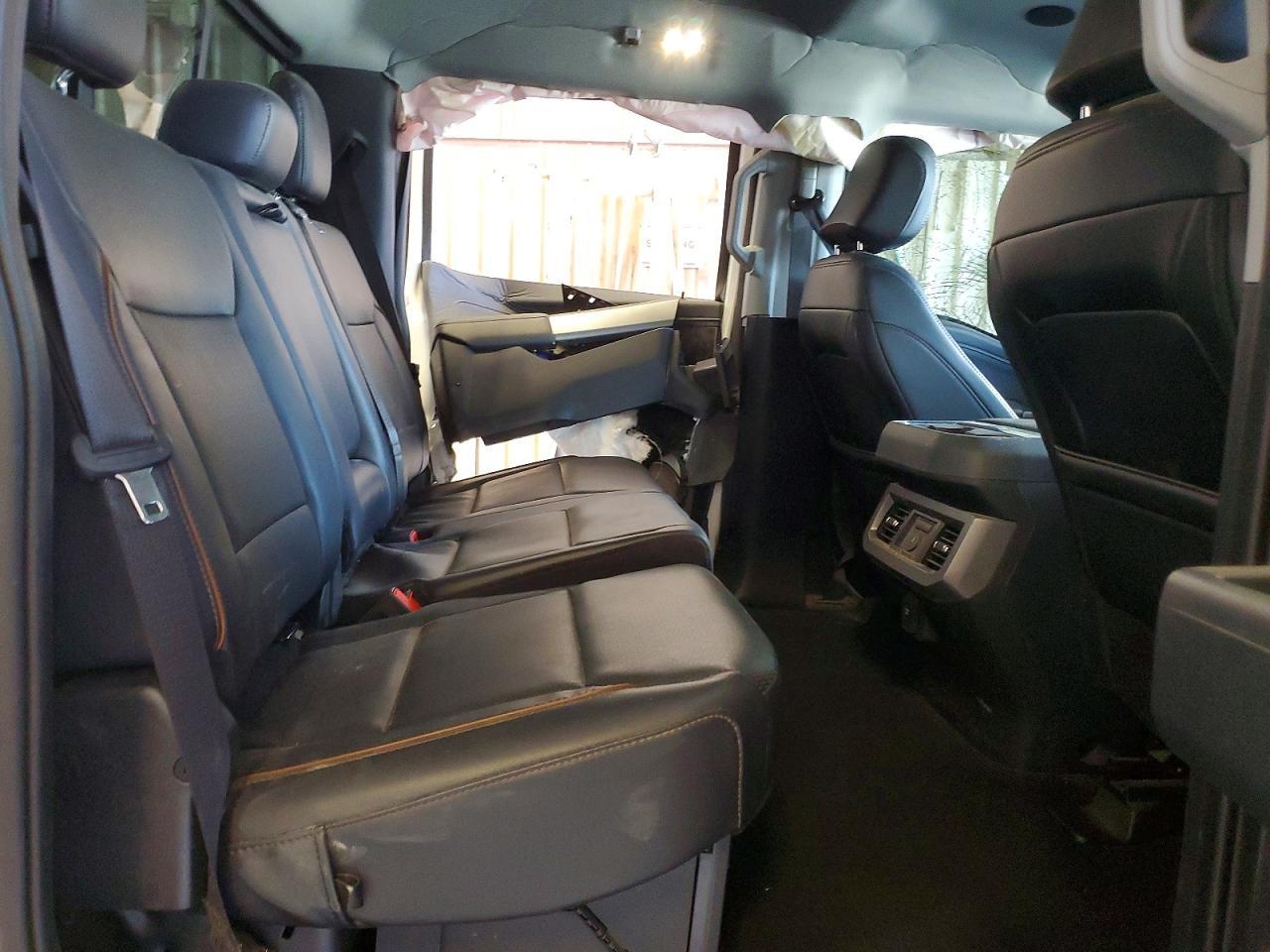 2025 Ford F350 Super Duty