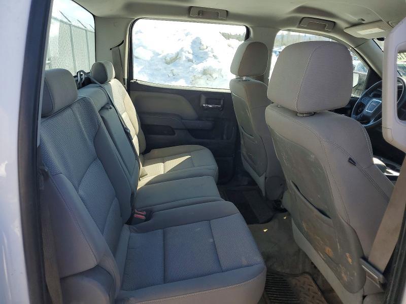 2014 GMC Sierra K1500