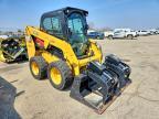 2020 Caterillar 226D3 Skid Steer Loader
