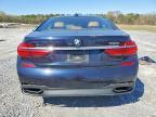 2016 BMW 750 xi