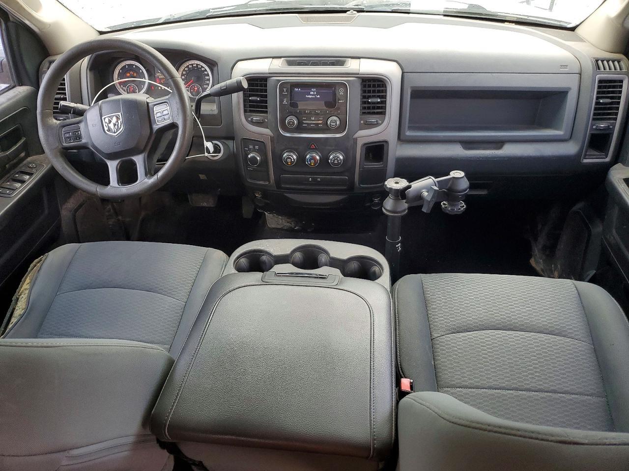 2016 Dodge RAM 1500 ST