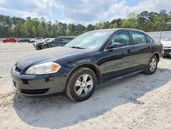 2016 Chevrolet Impala Limited ls for sale in Ellenwood, GA