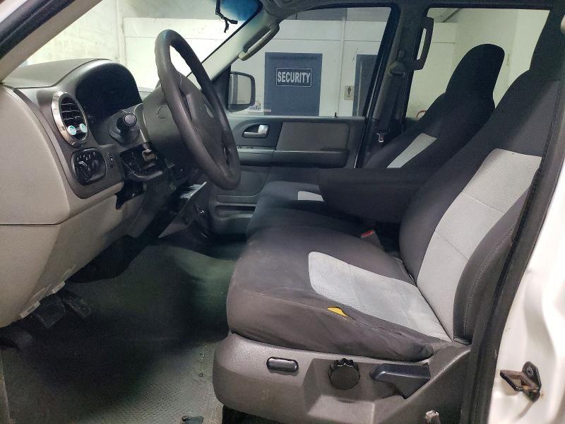 2004 Ford Expedition xlt