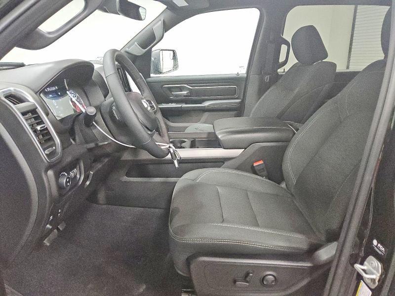 2025 Dodge RAM 1500 BIG Horn