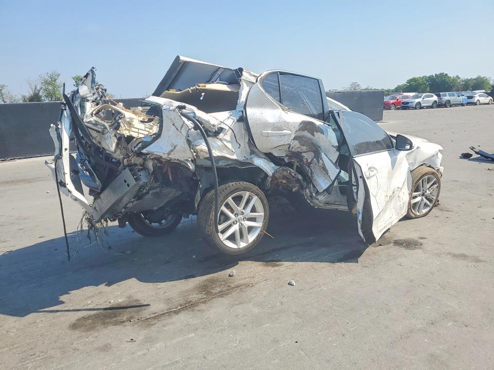 2015 Lexus Ct 200h Base