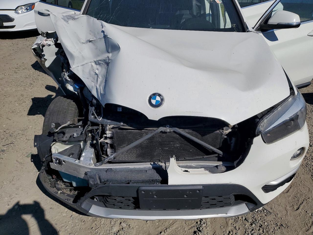 2018 BMW X1 Sdrive28i