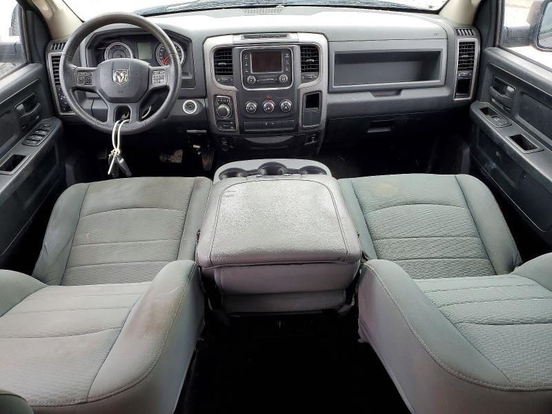 2014 Dodge RAM 1500 ST