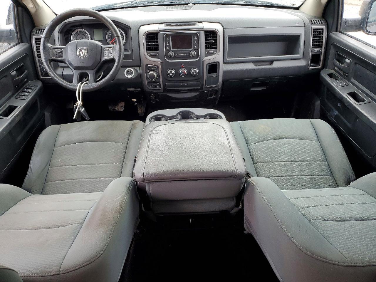 2014 Dodge RAM 1500 ST