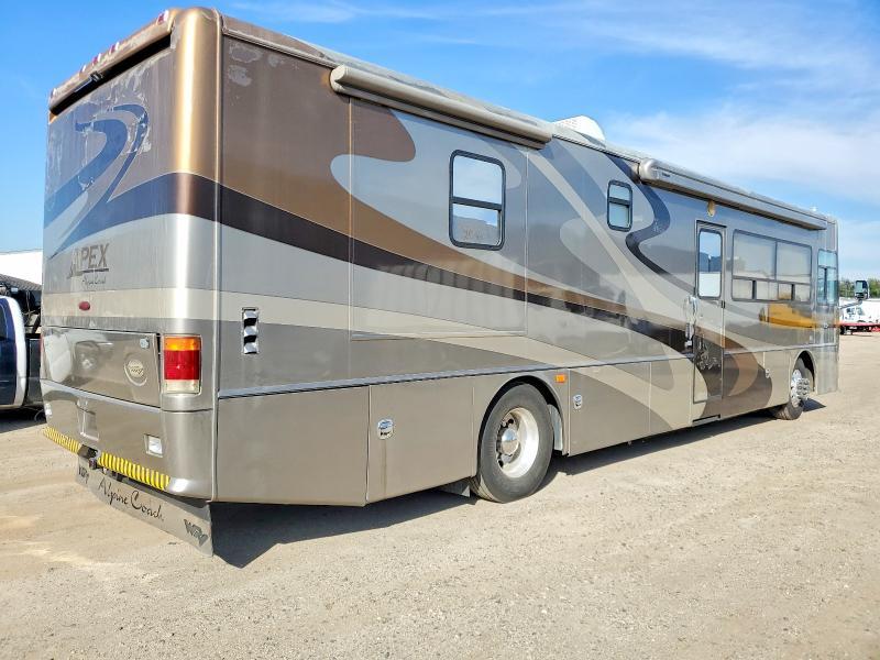 2006 West Texas 2006 Western Alpine Coach Motorhome Recreational V