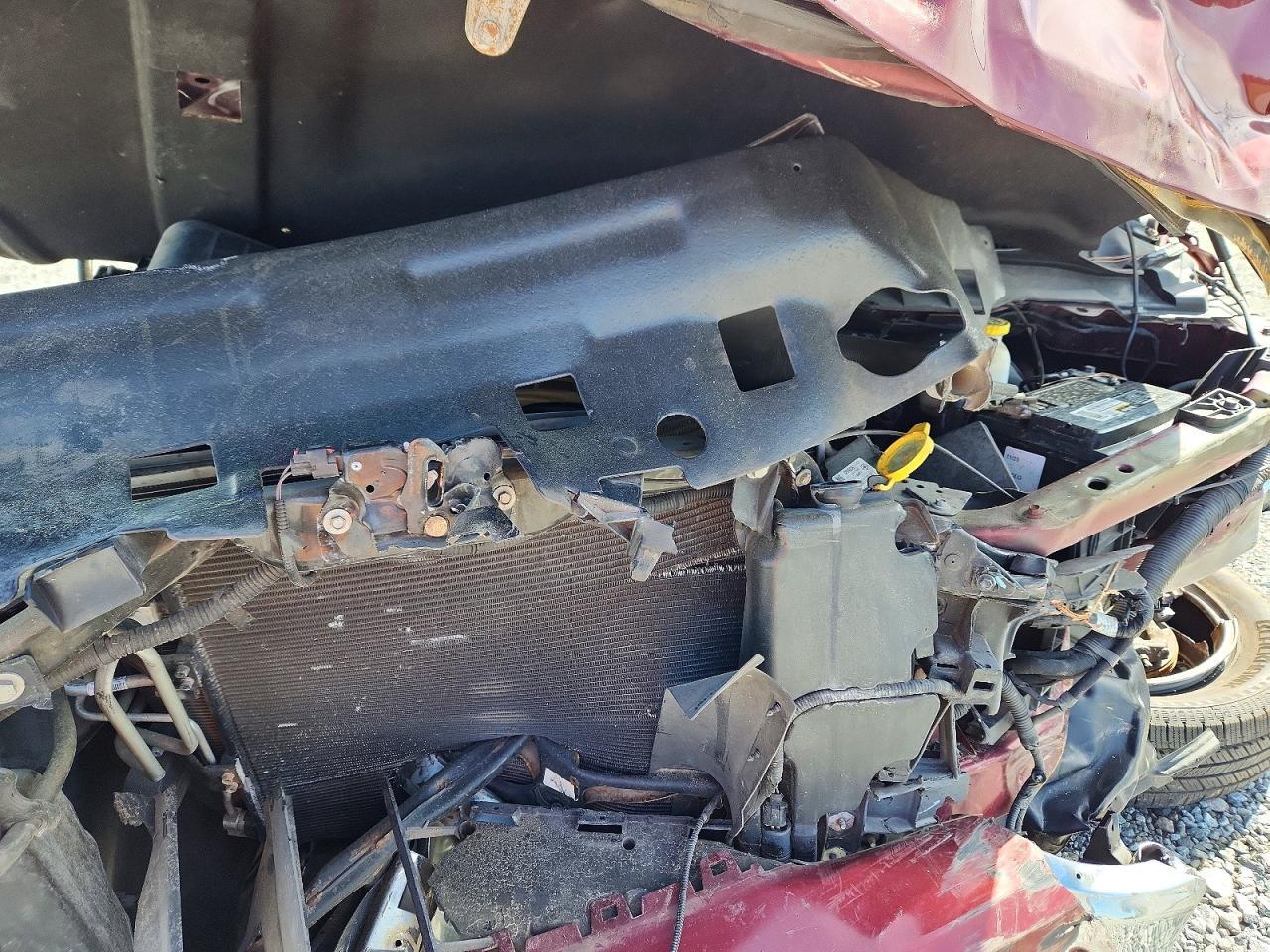 2016 Dodge RAM 1500 SLT