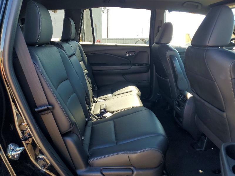 2020 Honda Passport Touring