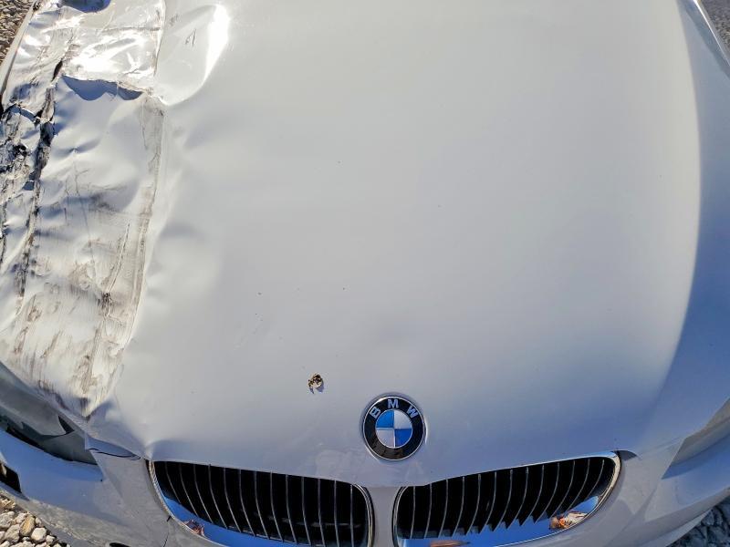 2013 BMW 328 i Sulev