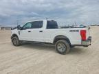 2020 Ford F250 Super Duty