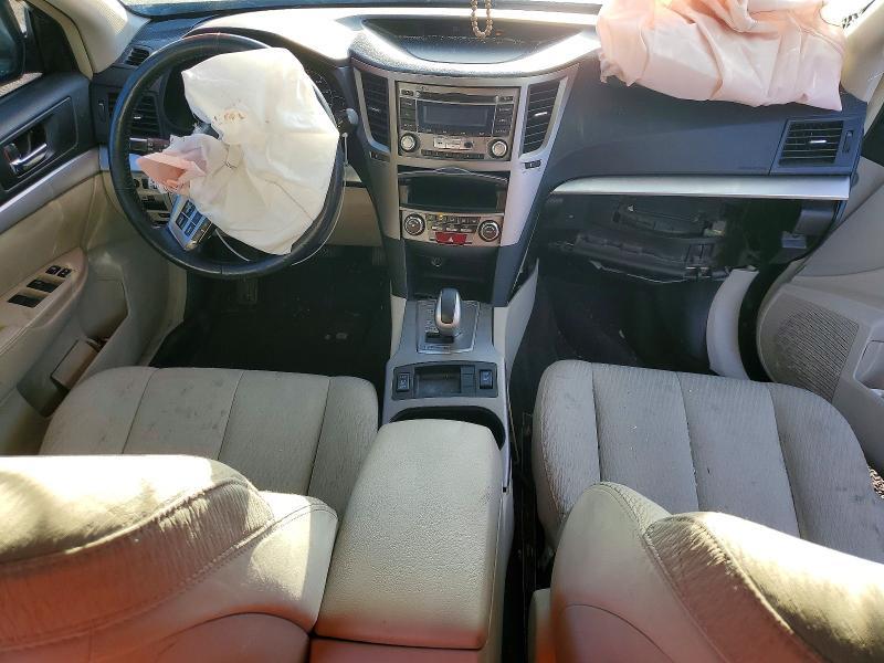 2012 Subaru Outback 2.5i Premium