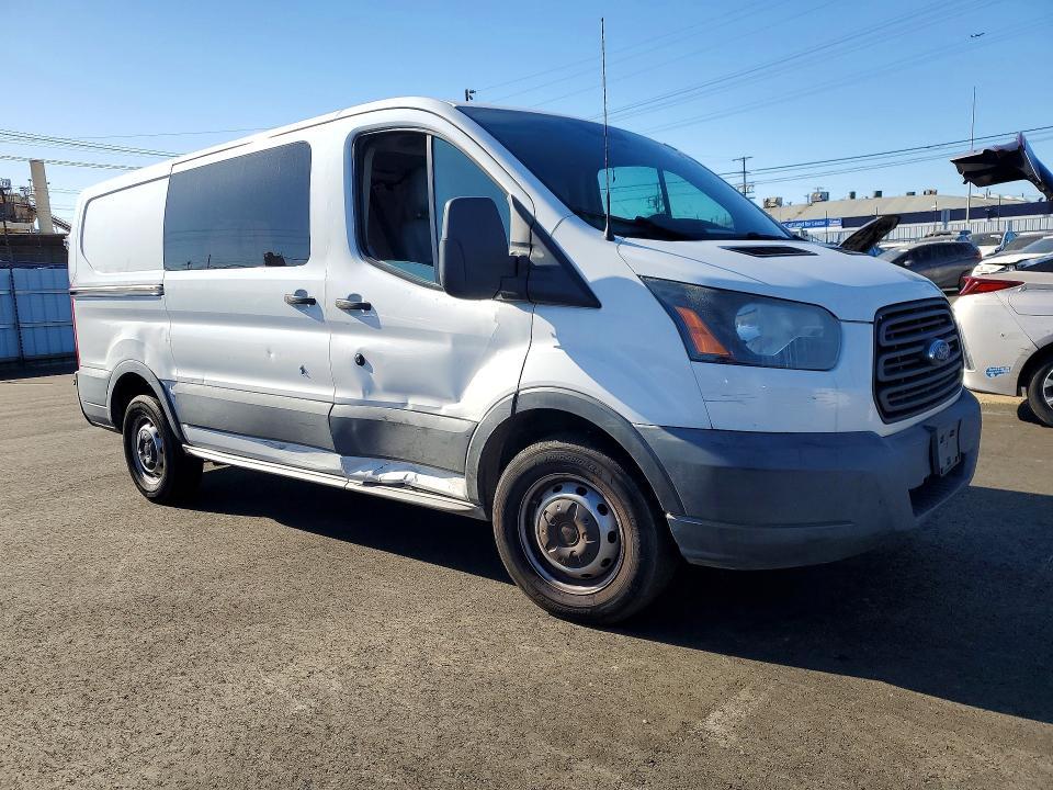 2015 Ford Transit 150 Delivery Van