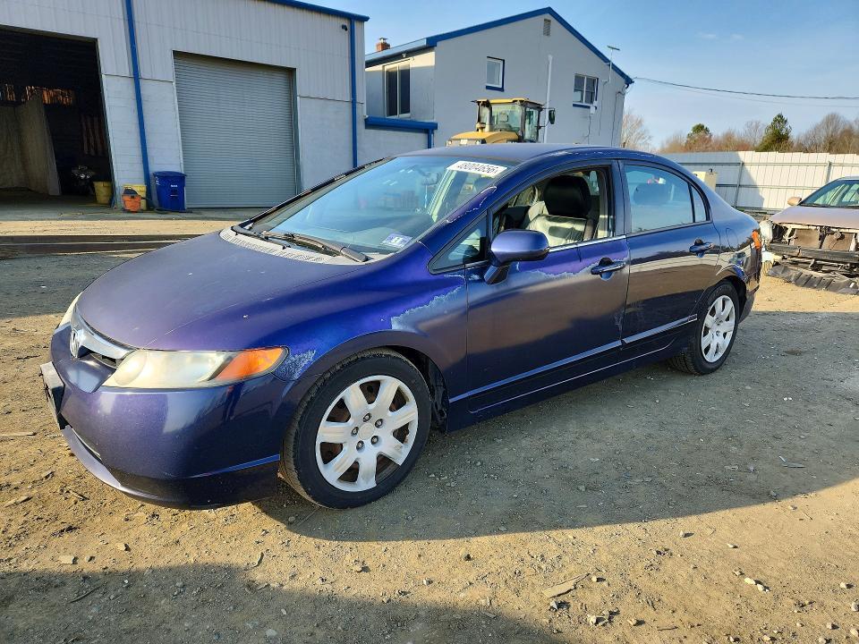 2006 Honda Civic lx