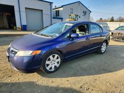 2006 Honda Civic lx for sale in Windsor, NJ