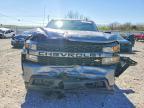2022 Chevrolet Silverado LTD C1500 Custom