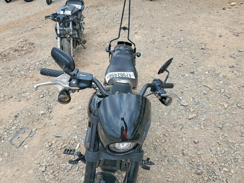 2020 Harley-Davidson Fxlrs