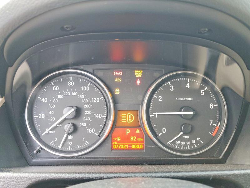 2013 BMW X1 Xdrive28i