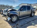 2008 Nissan Frontier SE V6