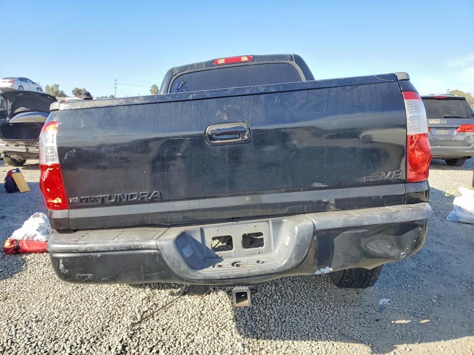 2004 Toyota Tundra Limited