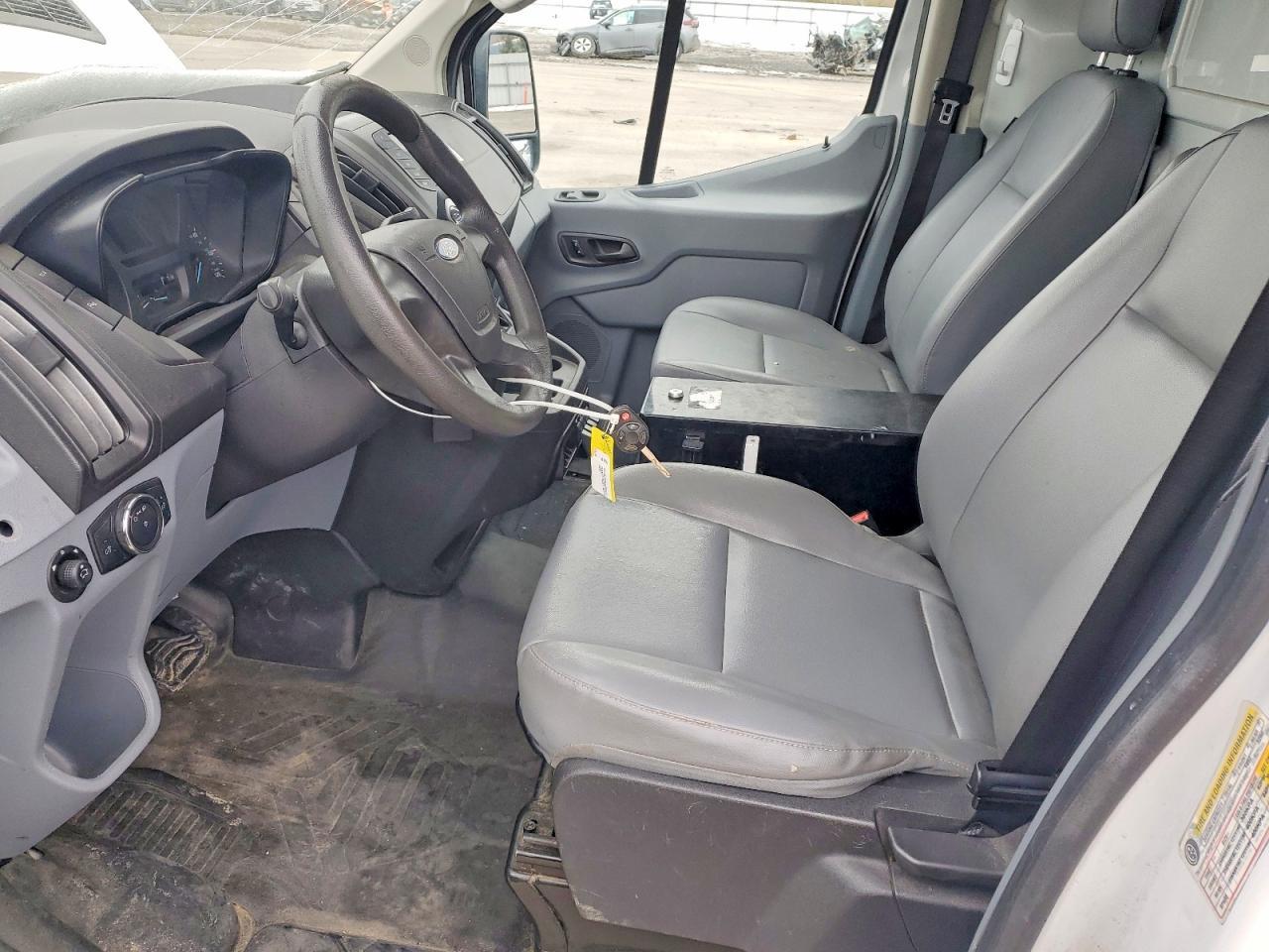 2018 Ford Transit T-150 Utility / Service Van