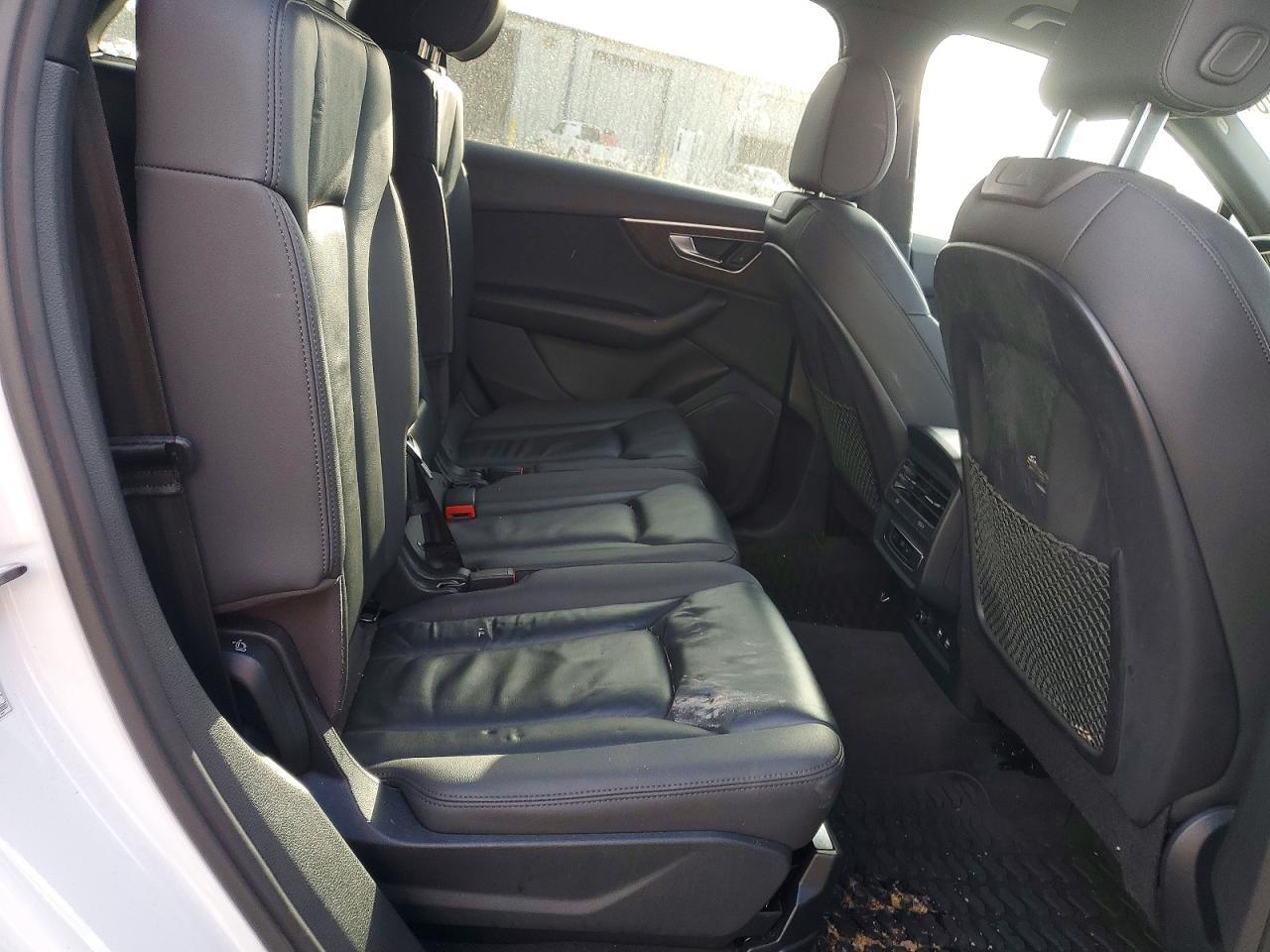 2020 Audi Q7 Premium