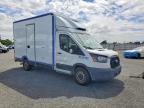 2020 Ford Transit Delivery Truck