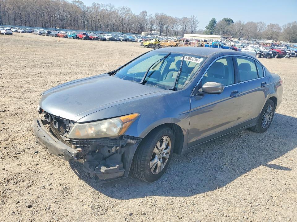 2008 Honda Accord lxp