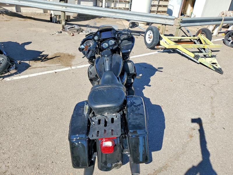 2021 Harley-Davidson Fltrk