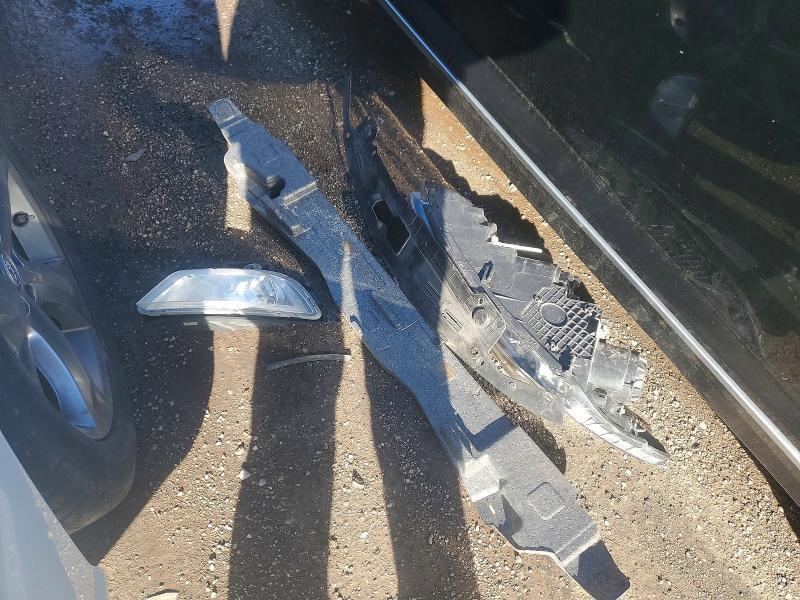 2013 KIA Optima Hybrid lx