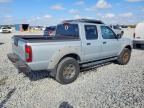 2002 Nissan Frontier XE-V6