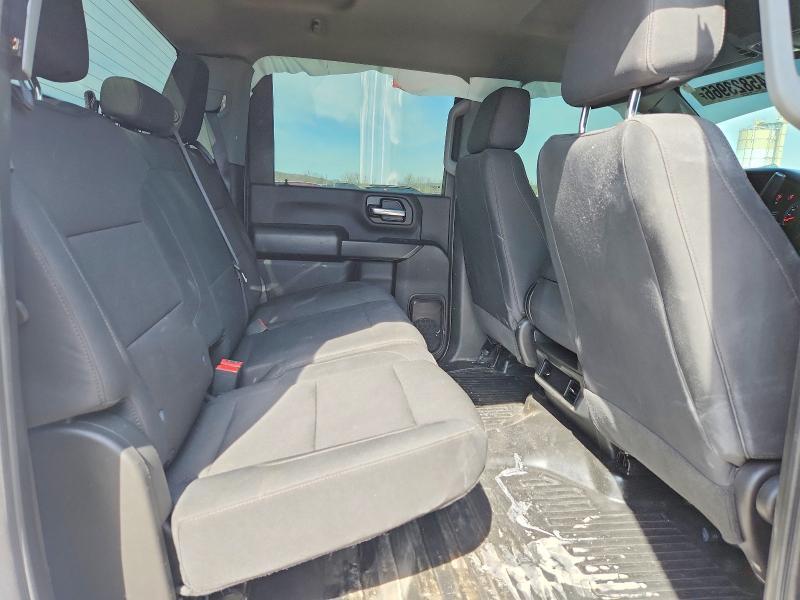 2024 Chevrolet Silverado K2500 Heavy Duty