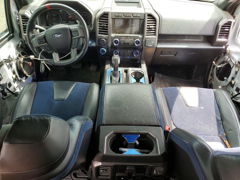 2019 Ford F150 Raptor