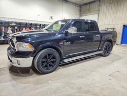 Dodge salvage cars for sale: 2017 Dodge RAM 1500 Longhorn