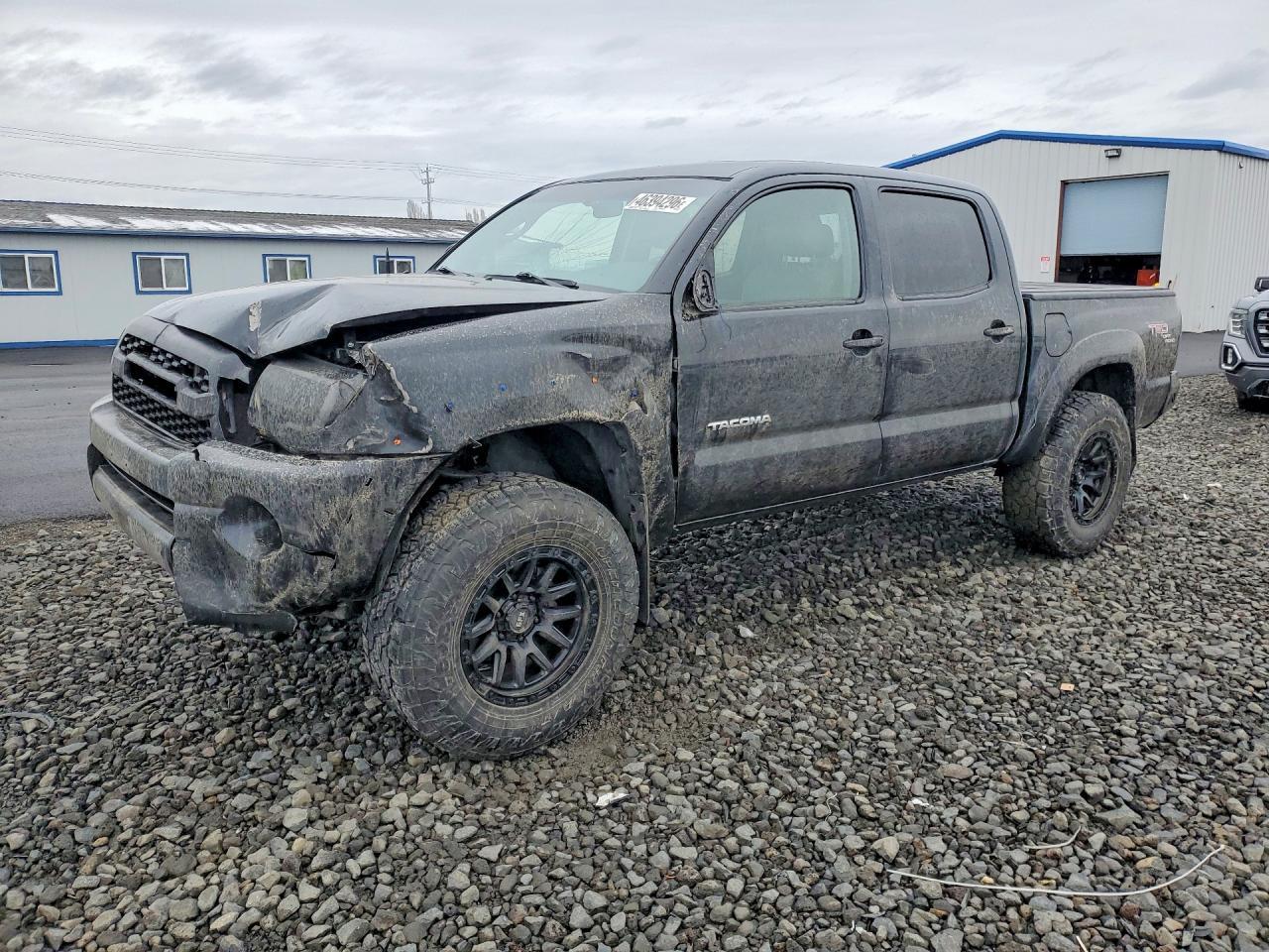 2005 Toyota Tacoma V6