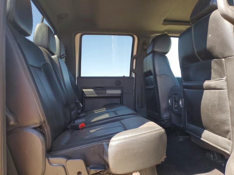 2016 Ford F350 Super Duty