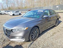 2018 Honda Accord Hybrid exl for sale in Waldorf, MD