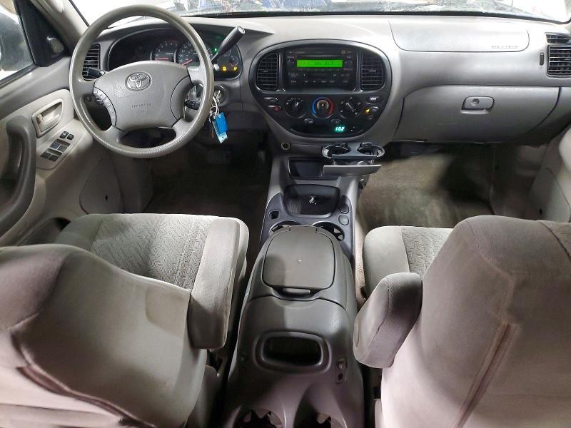 2005 Toyota Tundra Limited